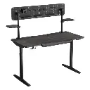 Escritorio Cougar E-Odyssey Eléctrico Negro 3MEOD2SB.0002 (1).webp