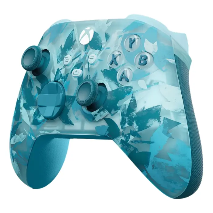 Control Xbox Series XS Inalámbrico Ice Breaker (2).webp