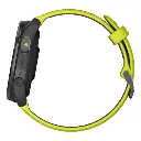 SmartWatch Garmin Forerunner 965 47mm Titanio DLC Gris Carbón NegroAmarillo 010-02809-02 (4).webp