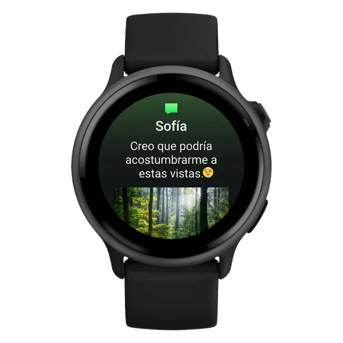 SmartWatch Garmin Vivoactive 6 42mm GrafitoNegro 010-02985-00 (1).webp