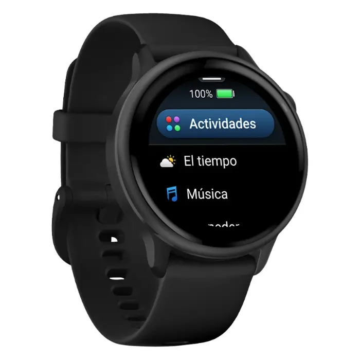 SmartWatch Garmin Vivoactive 6 42mm GrafitoNegro 010-02985-00 (2).webp