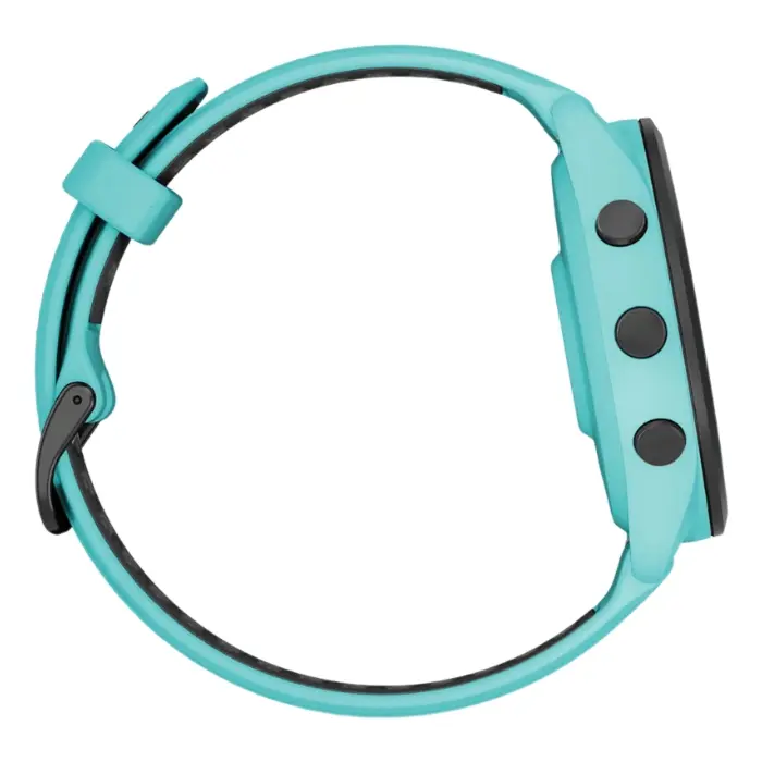 SmartWatch Garmin Forerunner 265 46mm Turquesa 010-02810-02 (3).webp