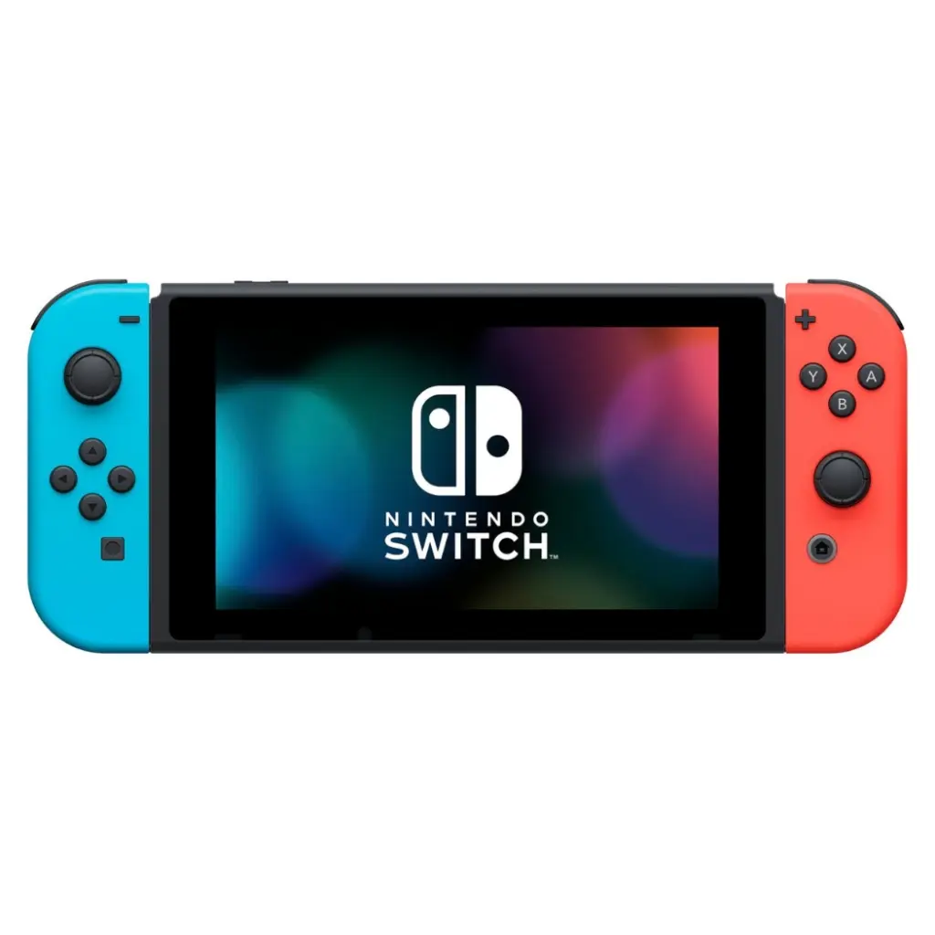 Consola Nintendo Switch 2.0 Neon (5).webp