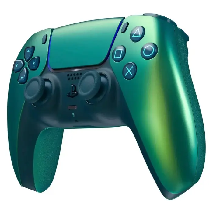 Control PlayStation 5 DualSense Chroma Teal2.webp