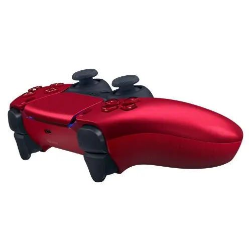 Control PlayStation 5 DualSense Volcanic Red 3.webp