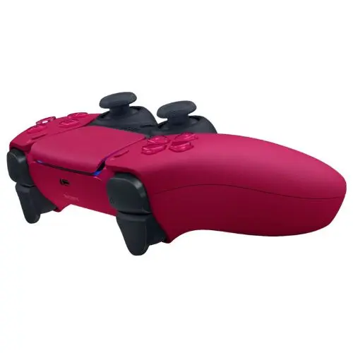 Control PlayStation 5 DualSense Cosmic Red 3.webp