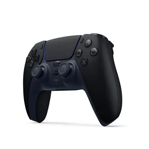 Control Sony Inalámbrico DualSense 3 negro.webp