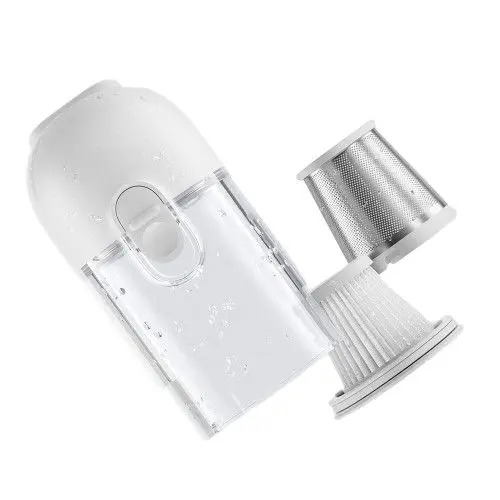 Aspiradora de Mano Xiaomi Mi Vacuum Cleaner Mini 40W Blanca 31492 (5).webp