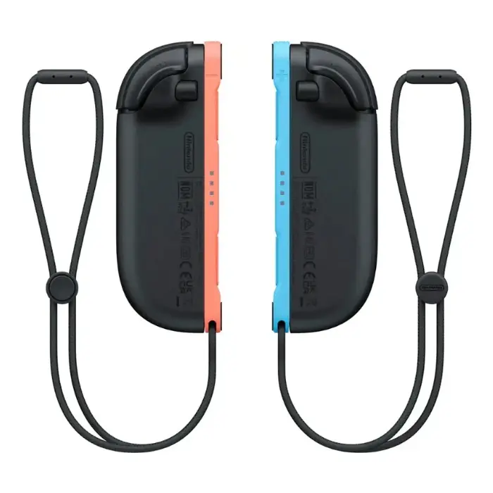 Control Nintendo Switch 2 Joy-Con 2 AzulRojo BEEAJAAAA (3).webp