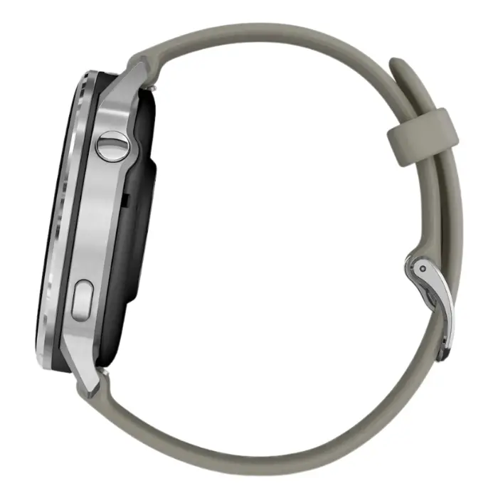 SmartWatch Garmin Venu 4 45mm Plateado 010-03014-01 (4).webp