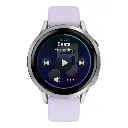 SmartWatch Garmin Venu 4 41mm LilaPlateado 010-03013-01 (1).webp