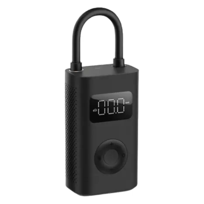 Compresor de Aire Xiaomi Portable Electric Air Compressor 2 150psi Negro 46422.webp