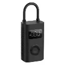 Compresor de Aire Xiaomi Portable Electric Air Compressor 2 150psi Negro 46422.webp