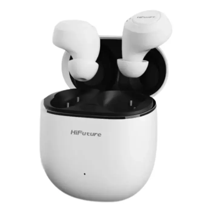 Audífonos Inalámbricos HiFuture OlymBuds3 Blancos (1).webp
