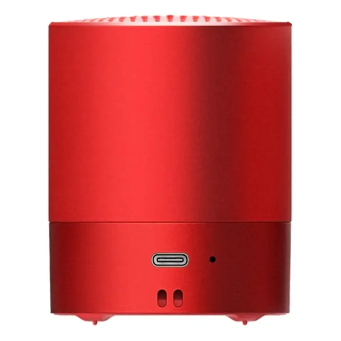 Parlante Inalámbrico Honor Choice Speaker Mini Bluetooth Rojo BOE-ME00 (1).webp