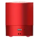 Parlante Inalámbrico Honor Choice Speaker Mini Bluetooth Rojo BOE-ME00 (1).webp