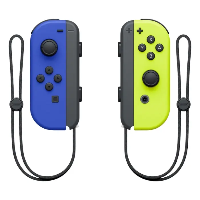 Control Nintendo Switch Joy-Con Azul-Amarillo Neon (1).webp