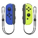 Control Nintendo Switch Joy-Con Azul-Amarillo Neon (1).webp