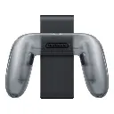 Soporte de Carga Nintendo Switch Joy-Con 2 Charging Grip Negro HAC‑012 (1).webp
