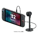 Cámara de Nintendo Switch 2 USB-C Negra BEEACNSKA (1).webp