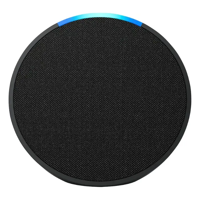 Parlante Inteligente Amazon Echo Pop 1era Generación Negro (1).webp
