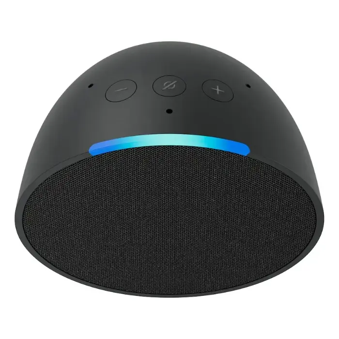 Parlante Inteligente Amazon Echo Pop 1era Generación Negro (2).webp