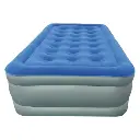 Colchón Inflable Individual Comfort Trip 150W110V AzulGris FM-TWIN-AIR (3).webp