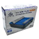 Colchón Inflable Queen Comfort Trip 150W110V AzulGris FM-QUEEN-AIR (1).webp