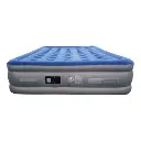 Colchón Inflable Queen Comfort Trip 150W110V AzulGris FM-QUEEN-AIR (3).webp
