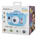 Cámara Digital Argom Magic Pix81 Kids 40MP 32GB USB-C Azul ARG-AC-9181BL (3).webp