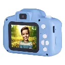 Cámara Digital Argom Magic Pix81 Kids 40MP 32GB USB-C Azul ARG-AC-9181BL (1).webp