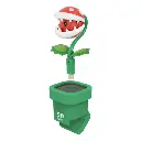 Cámara de Nintendo Switch 2 Hori Piranha Plant USB-C NSX-001U (2).webp