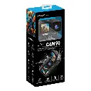 Cámara Argom Epic 90 4K UHD 60FPS Doble Pantalla Touch Negra ARG-AC-9190BK (3).webp