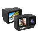 Cámara Argom Epic 90 4K UHD 60FPS Doble Pantalla Touch Negra ARG-AC-9190BK (1).webp