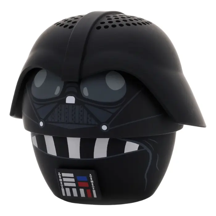 Parlante Inalámbrico Bitty Boomer Star Wars Darth Vader Casco Removible BITTYVADERHELM (3).webp