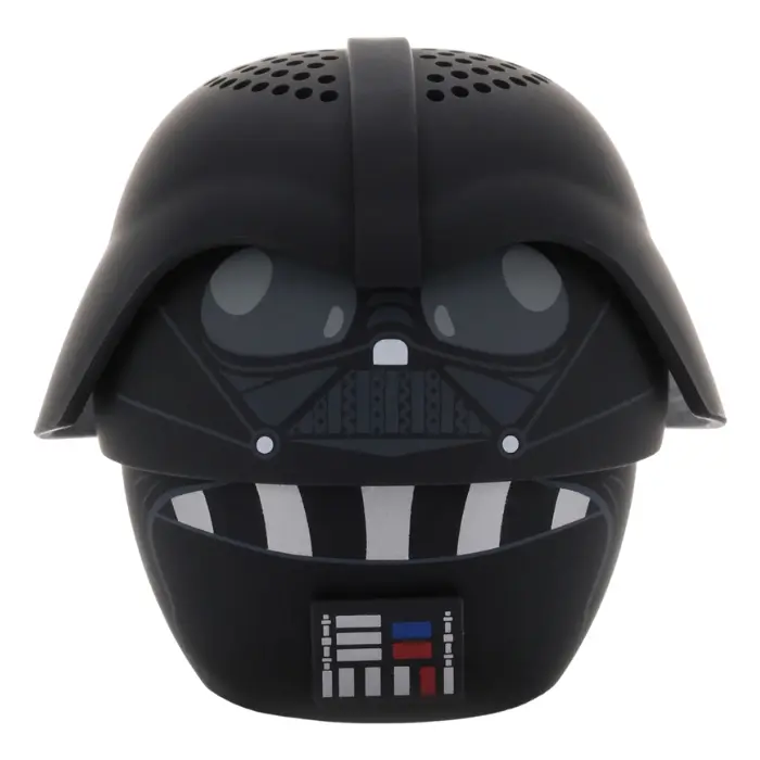 Parlante Inalámbrico Bitty Boomer Star Wars Darth Vader Casco Removible BITTYVADERHELM (2).webp