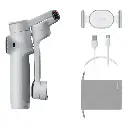 Stick Estabilizador Insta360 Flow 2 AI Tracker Bundle Blanco CINSABQA (4).webp