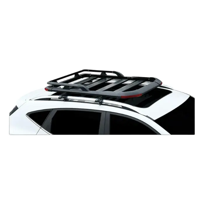 Canasta Portaequipaje Trip RB548 127cm x 96cm Aluminio Plateada HJ-RB548 (3).webp