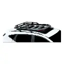 Canasta Portaequipaje Trip RB548 127cm x 96cm Aluminio Plateada HJ-RB548 (3).webp