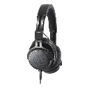 Headset Audio-Technica ATH-M60X Alámbricos Negros (1).webp