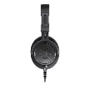 Headset Audio-Technica ATH-M60X Alámbricos Negros (2).webp