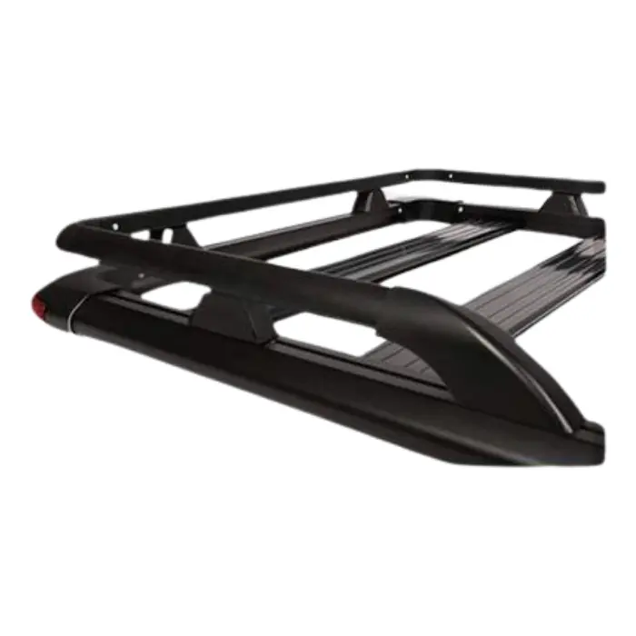 Canasta Portaequipaje Trip RB548 127cm x 96cm Aluminio Plateada HJ-RB548 (2).webp