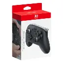 Control Nintendo Switch 2 Pro Controller Negro BEEAFSSKA (5).webp