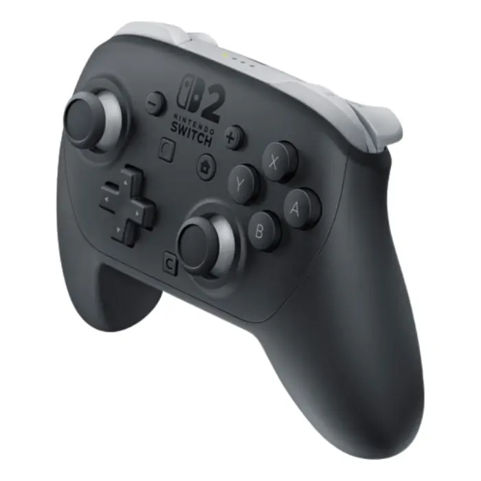 Control Nintendo Switch 2 Pro Controller Negro BEEAFSSKA (1).webp