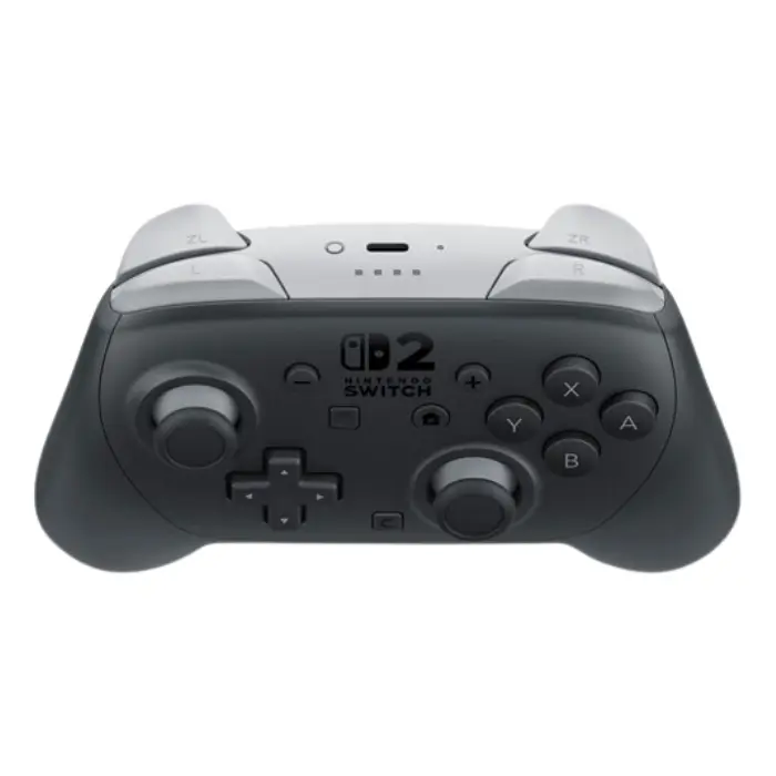 Control Nintendo Switch 2 Pro Controller Negro BEEAFSSKA (2).webp