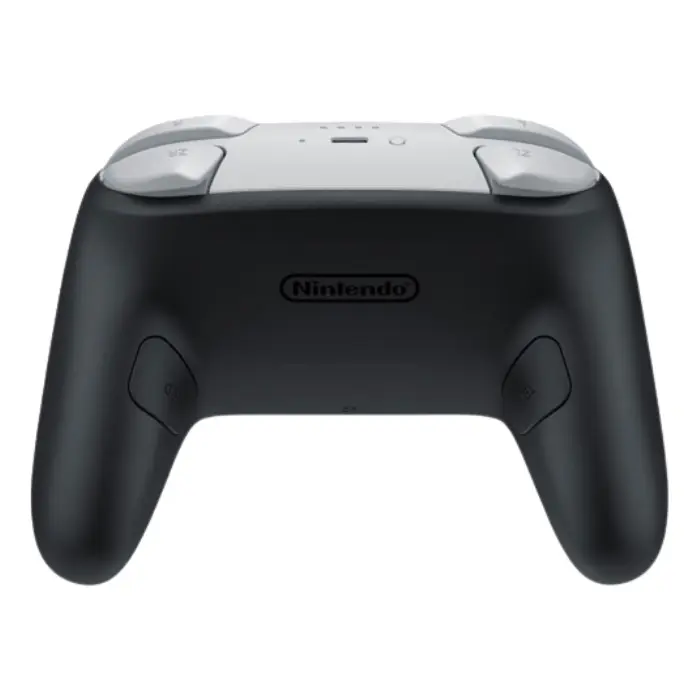 Control Nintendo Switch 2 Pro Controller Negro BEEAFSSKA (4).webp