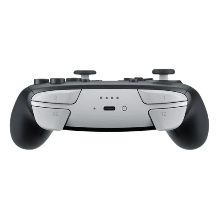 Control Nintendo Switch 2 Pro Controller Negro BEEAFSSKA (3).webp