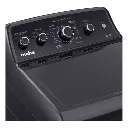 Secadora Eléctrica Mabe 25kg Sanitizado Gris Diamante DME47N8MSDBP0 (5).webp