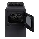 Secadora Eléctrica Mabe 25kg Sanitizado Gris Diamante DME47N8MSDBP0 (3).webp