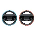 Volante Nintendo Switch 2 Joy-Con 2 Wheel (2-Pack) AzulRojo BEEABU2AA (2).webp